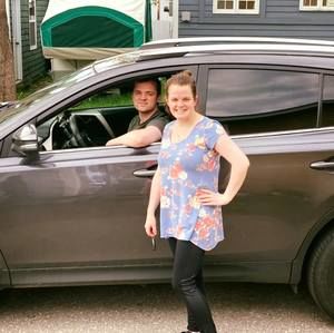 Meet your Posher, Gail